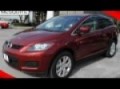 2008 Mazda CX-7 Dallas TX