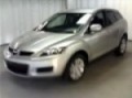 2008 Mazda CX-7 - Manheim PA