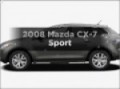 2008 Mazda CX-7 - Murray UT