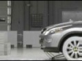 2008 Mazda CX-9 crash test