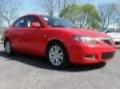 2008 Mazda MAZDA3