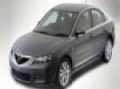 2008 Mazda MAZDA3
