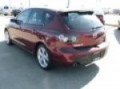 2008 Mazda MAZDA3
