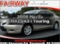 2008 Mazda MAZDA3 - Savannah GA