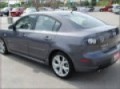 2008 Mazda MAZDA3 - Spring TX