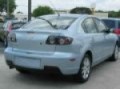 2008 Mazda MAZDA3 Tampa Lakeland Orlando FL