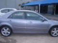 2008 Mazda MAZDA6 Dallas TX