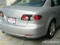 2008 Mazda Mazda6 i Sedan