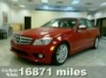 2008 Mercedes-Benz C300 in Sarasota, FL 34231