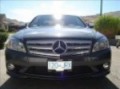 2008 Mercedes-Benz C350 4MATIC