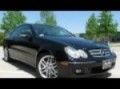 2008 Mercedes-Benz CLK350 Plano TX