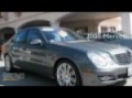 2008 Mercedes-Benz E350 Santa Monica CA 90403