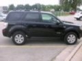 2008 Mercury Mariner in Gardner, IL 60424