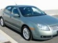 2008 Mercury Milan - 4dr Car