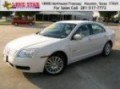 2008 Mercury Milan Houston TX 77065