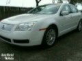 2008 Mercury Milan in Clearwater Tampa, FL 33765
