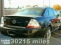2008 Mercury Sable in Novi Detroit, MI 48376
