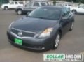2008 NISSAN ALTIMA