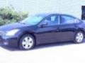 2008 NISSAN ALTIMA   Gulfport MS Mississippi