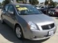 2008 NISSAN SENTRA