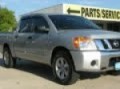 2008 NISSAN TITAN Webster, TX