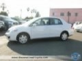 2008 NISSAN VERSA San Jose, CA