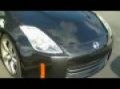 2008 Nissan 350Z vs 2009 Nissan 370Z **WATCH**