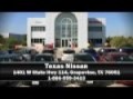 2008 Nissan Frontier LE in Grapevine, TX 76051