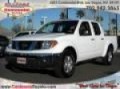2008 Nissan Frontier Las Vegas NV