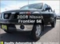2008 Nissan Frontier - Tooele UT