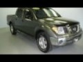 2008 Nissan Frontier Tulsa OK 74129