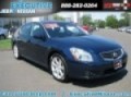 2008 Nissan Maxima Executive Jeep Nissan