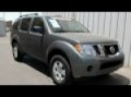 2008 Nissan Pathfinder Glendale AZ