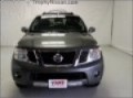 2008 Nissan Pathfinder - MESQUITE TX
