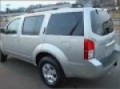 2008 Nissan Pathfinder - WEST SPRINGFIELD MA