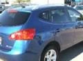 2008 Nissan Rogue Richardson TX 75080