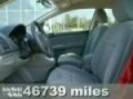 2008 Nissan Sentra in Daphne, AL 36526