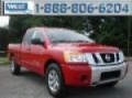 2008 Nissan Titan Knoxville TN West Chevrolet
