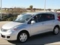 2008 Nissan Versa  Euless TX