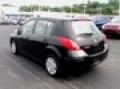 2008 Nissan Versa Jeff Wyler Fairfield