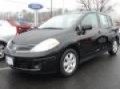 2008 Nissan Versa Plainville CT