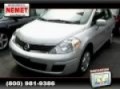 2008 Nissan Versa used in Queens