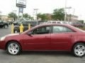 2008 PONTIAC G6