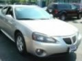 2008 PONTIAC GRAND PRIX