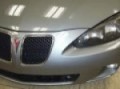 2008 PONTIAC GRAND PRIX 4dr Sdn GXP