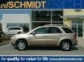 2008 PONTIAC TORRENT Perrysburg, OH