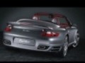 2008 PORSCHE 911 Carrera 2dr Cabriolet Turbo