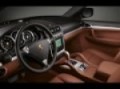 2008 PORSCHE Cayenne AWD 4dr Turbo