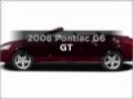 2008 Pontiac G6 - Talladega AL