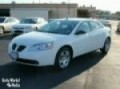 2008 Pontiac G6 in Arlington, TX 76011